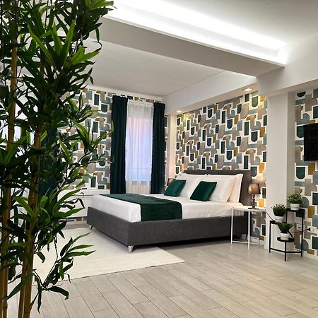 Fondazza Boutique Apartment Bologna Eksteriør billede