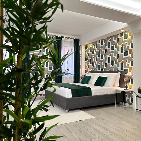 Fondazza Boutique Apartment Bologna Eksteriør billede