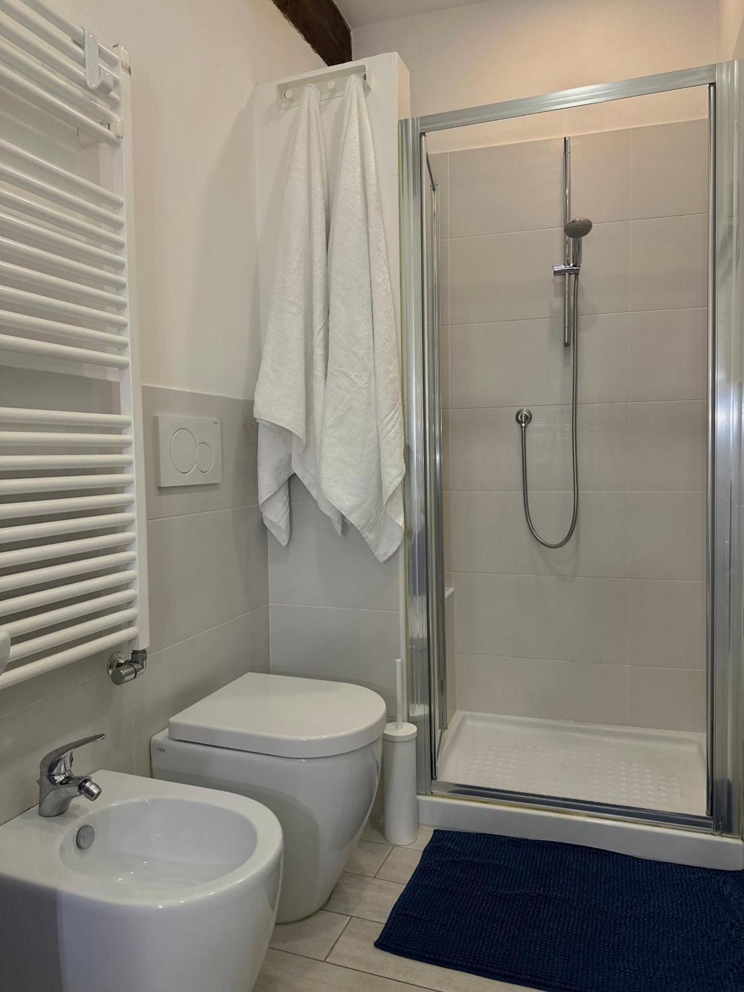 Fondazza Boutique Apartment Bologna Eksteriør billede