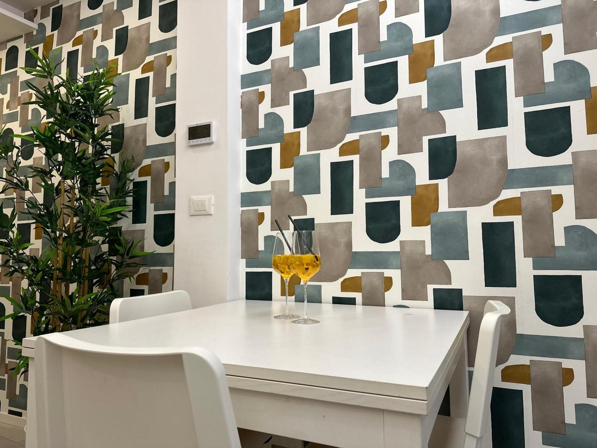 Fondazza Boutique Apartment Bologna Eksteriør billede
