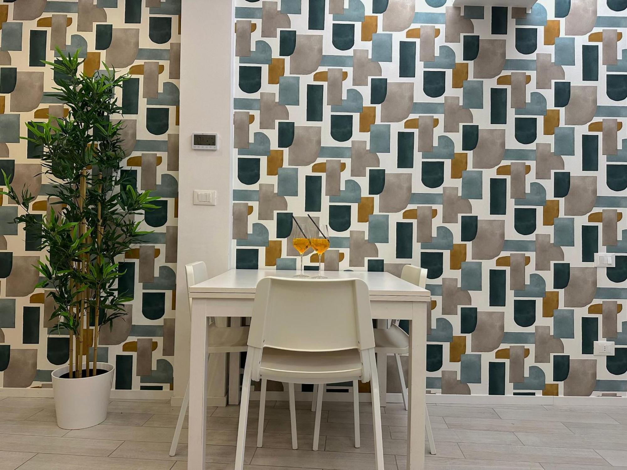 Fondazza Boutique Apartment Bologna Eksteriør billede
