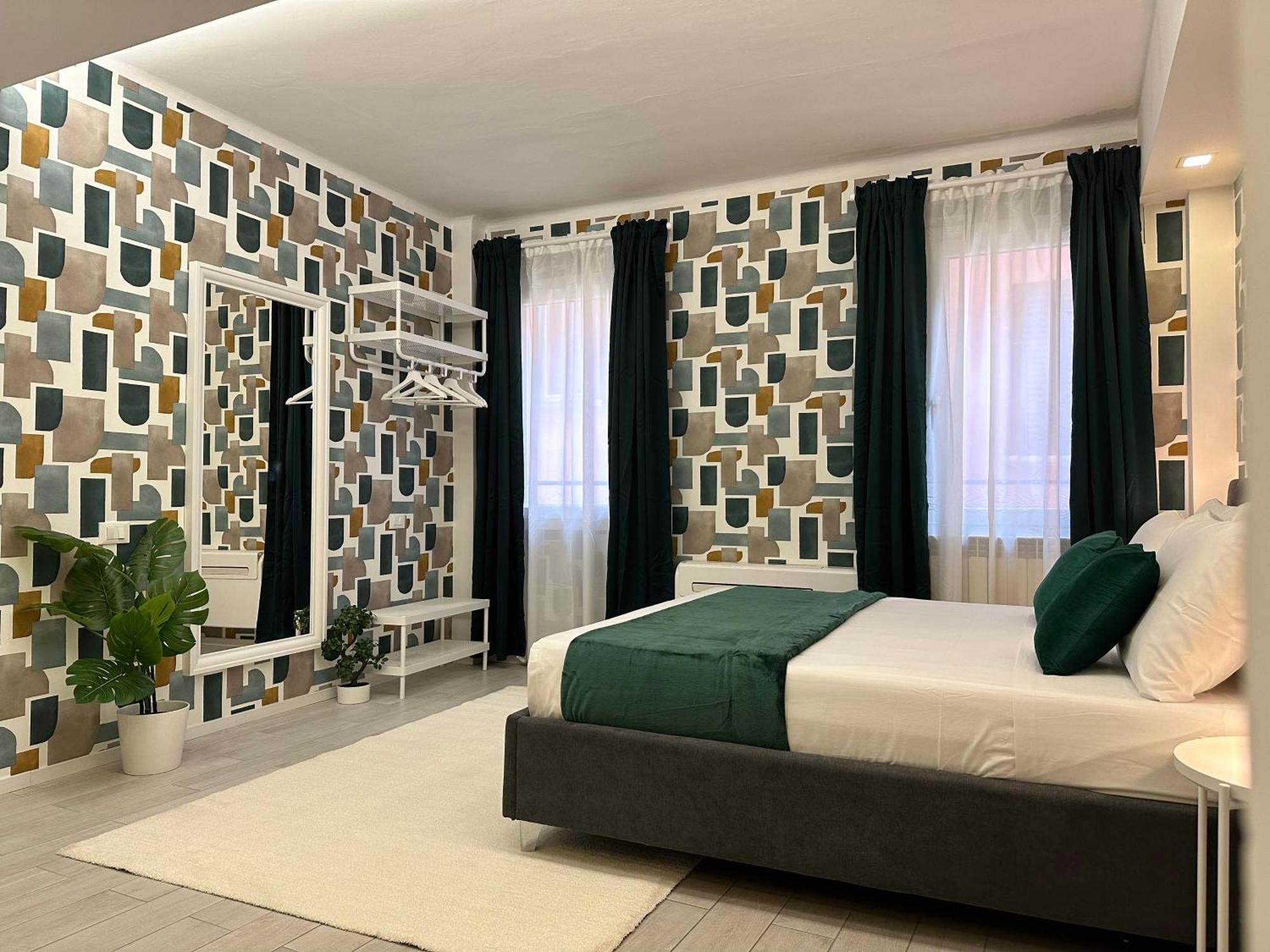 Fondazza Boutique Apartment Bologna Eksteriør billede