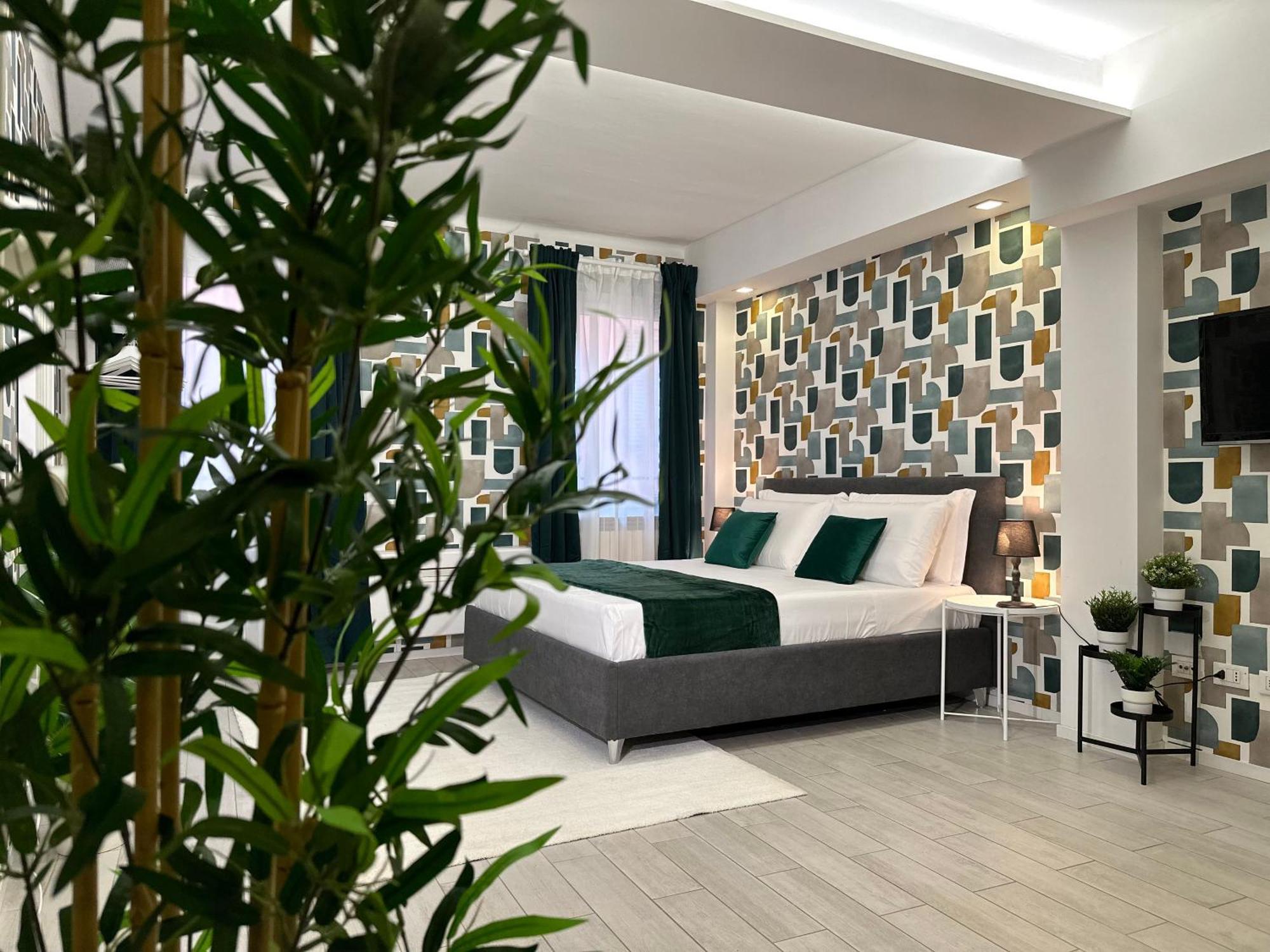 Fondazza Boutique Apartment Bologna Eksteriør billede