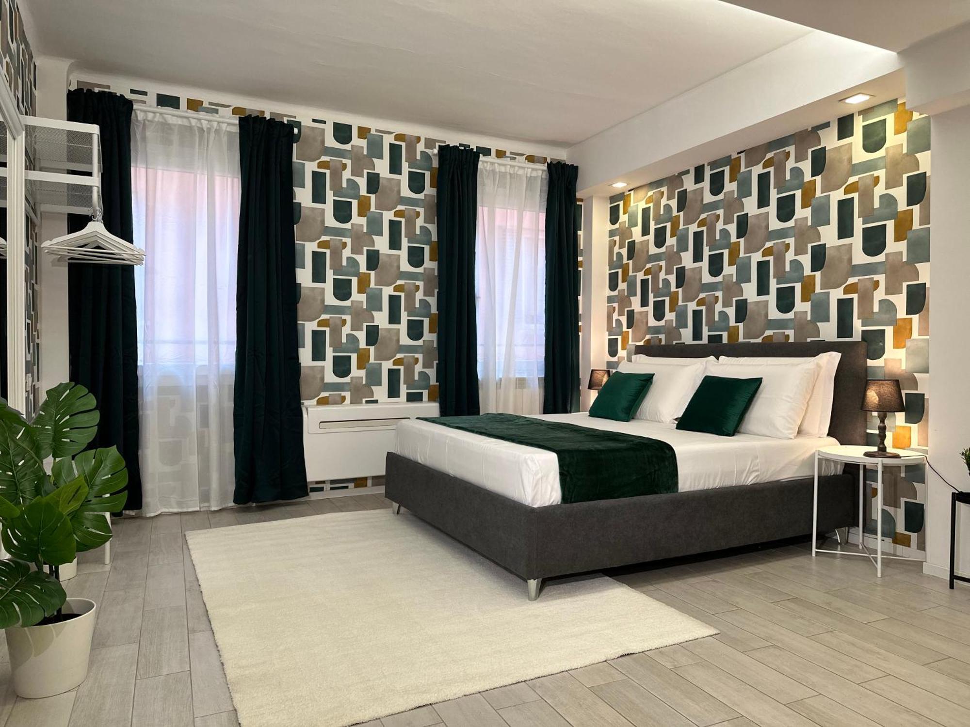 Fondazza Boutique Apartment Bologna Eksteriør billede
