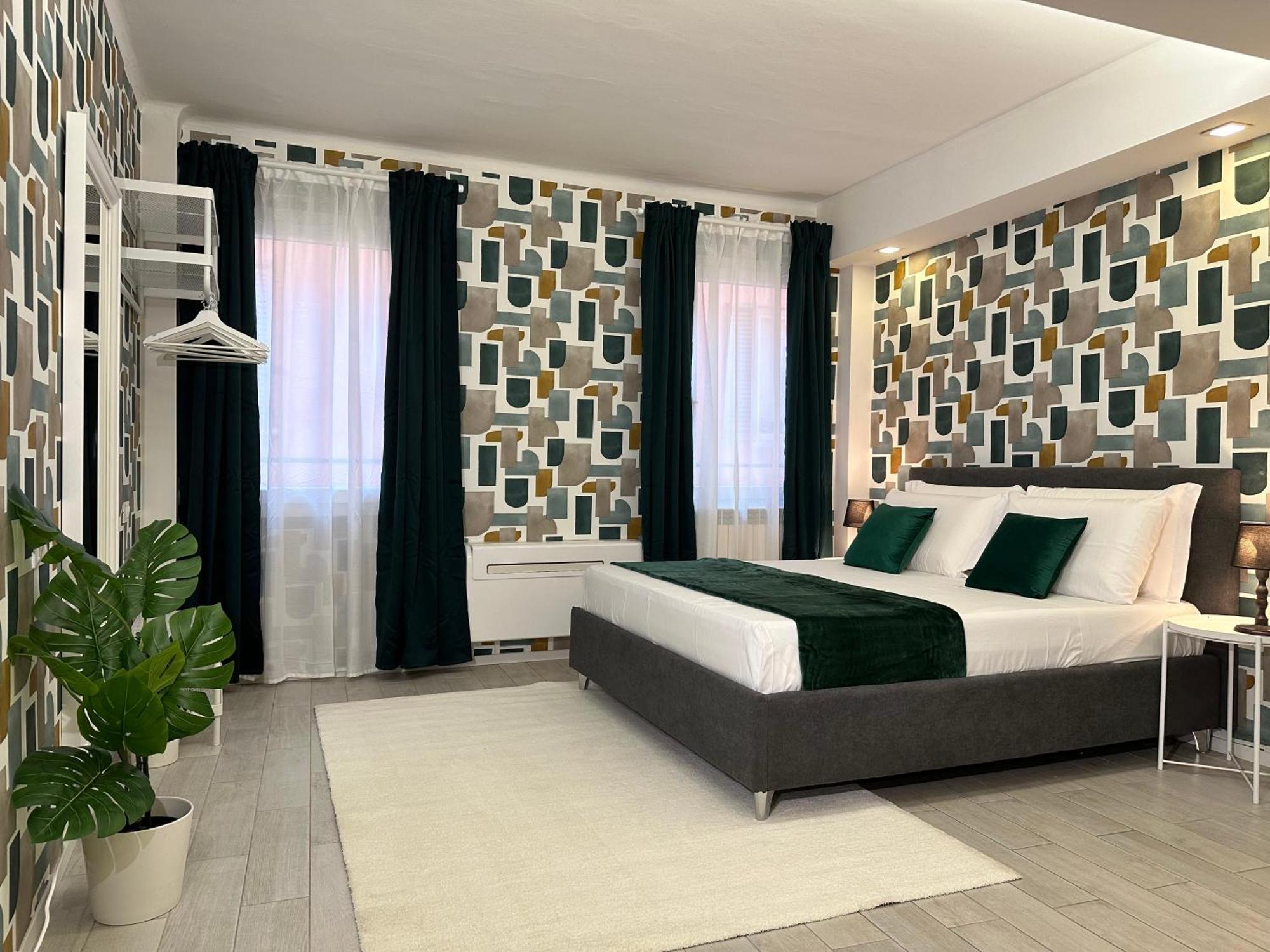 Fondazza Boutique Apartment Bologna Eksteriør billede