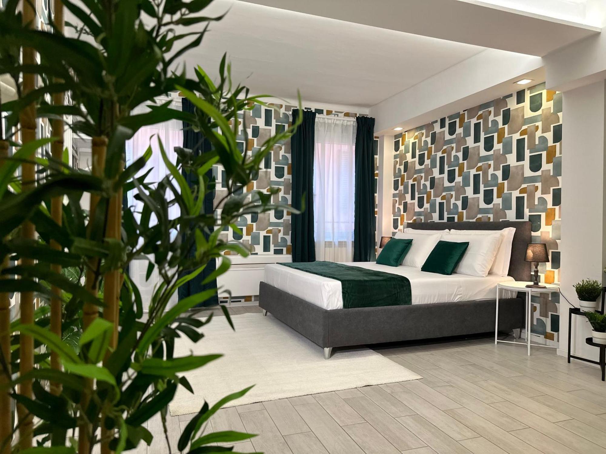Fondazza Boutique Apartment Bologna Eksteriør billede