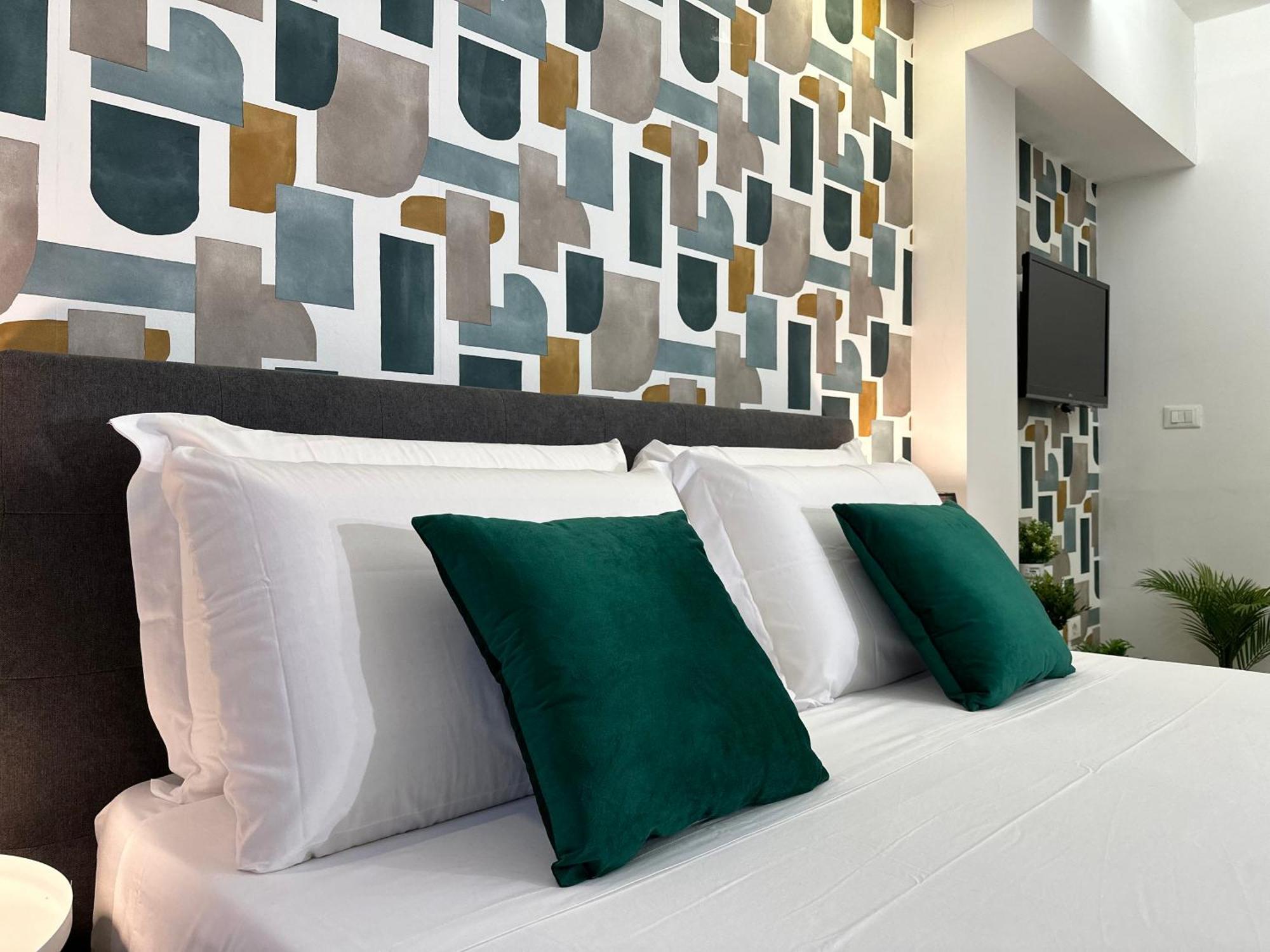 Fondazza Boutique Apartment Bologna Eksteriør billede