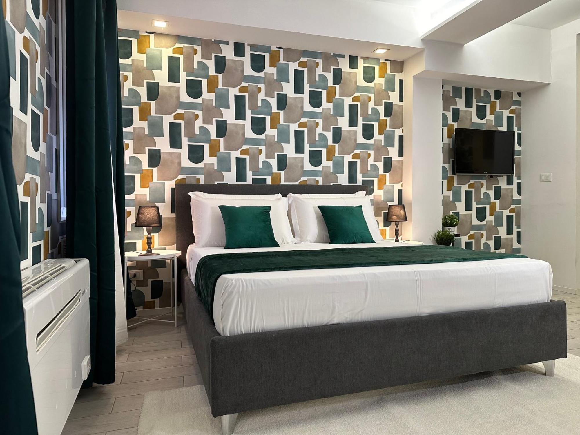 Fondazza Boutique Apartment Bologna Eksteriør billede