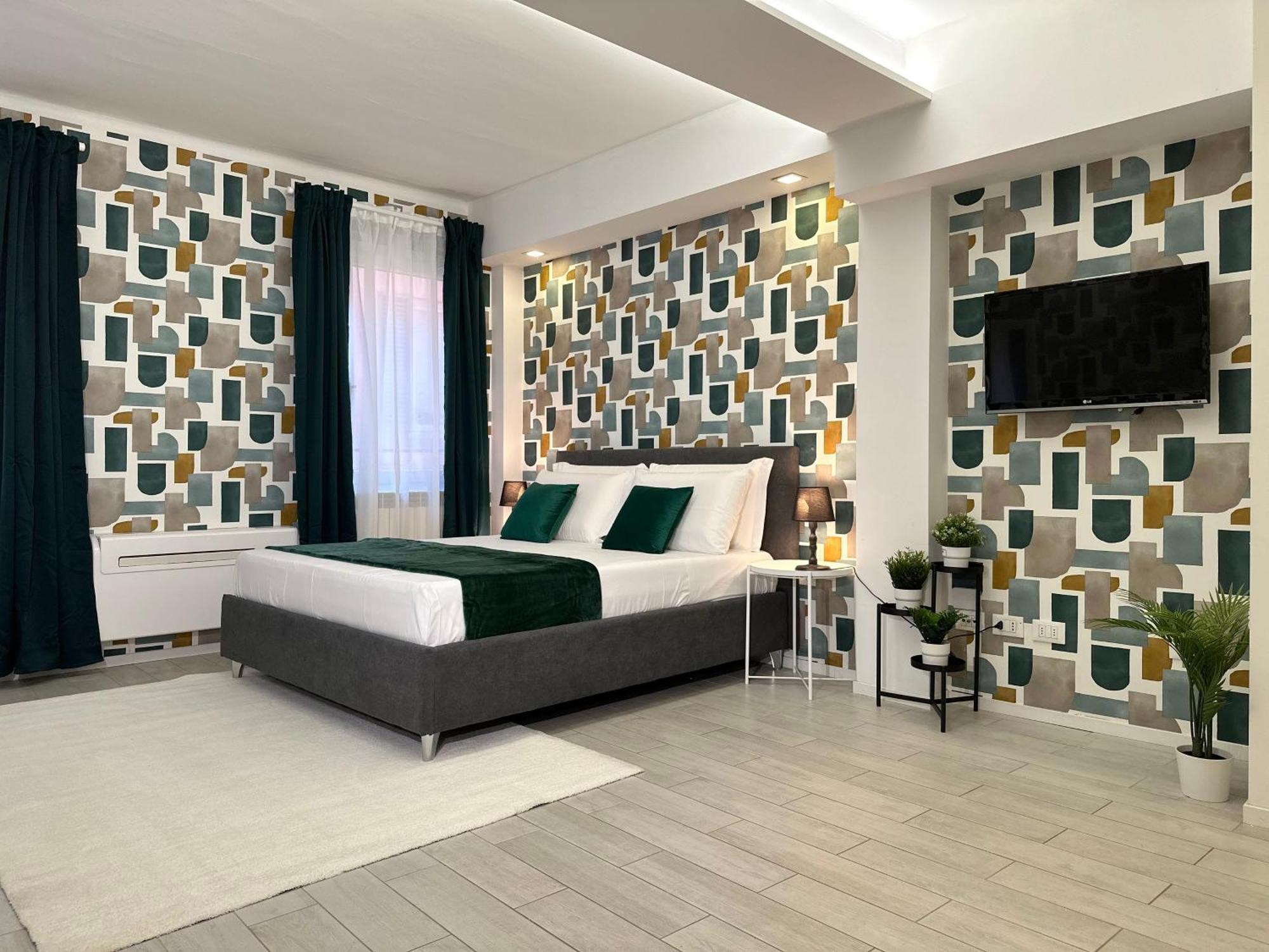 Fondazza Boutique Apartment Bologna Eksteriør billede