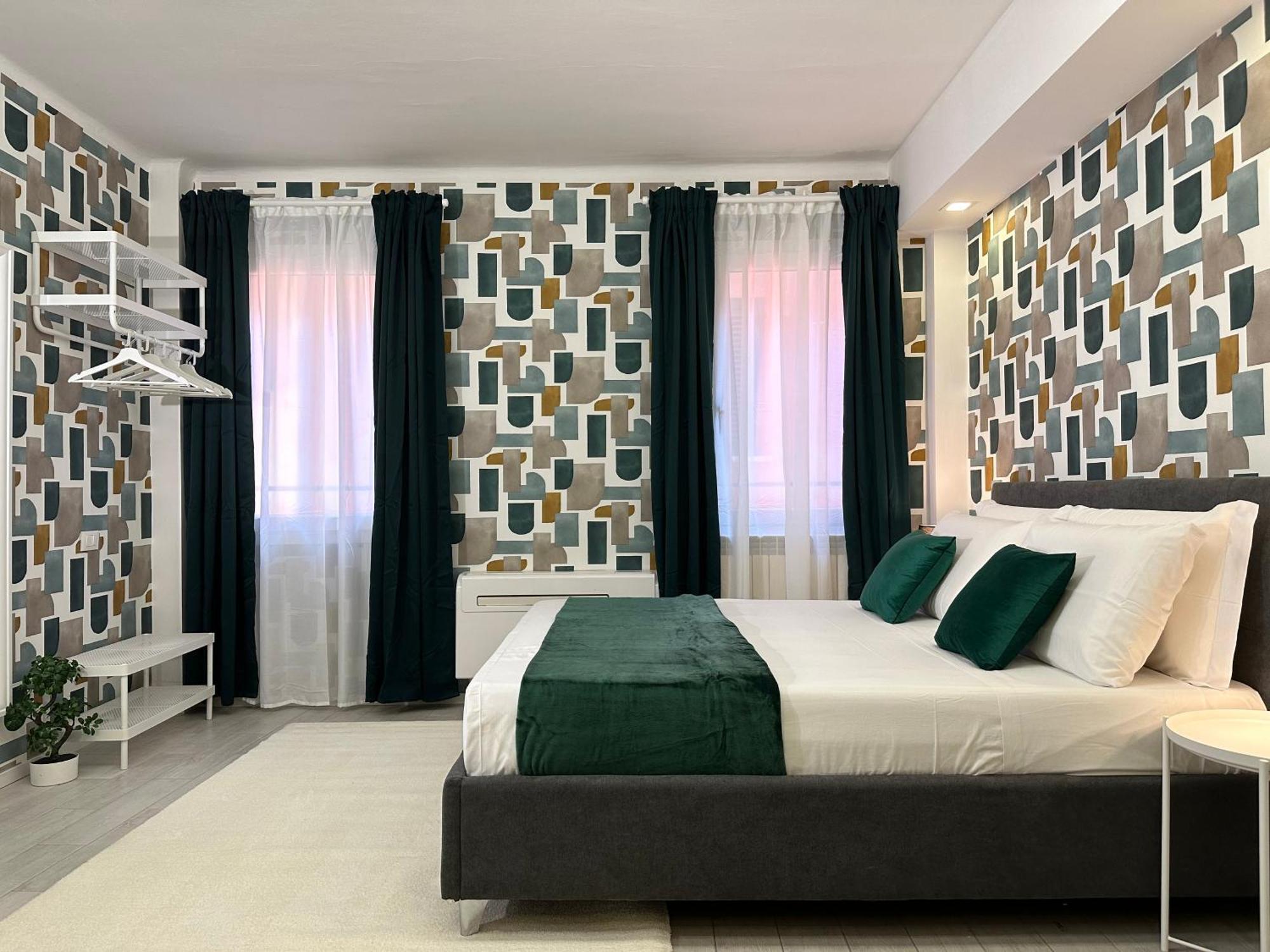 Fondazza Boutique Apartment Bologna Eksteriør billede