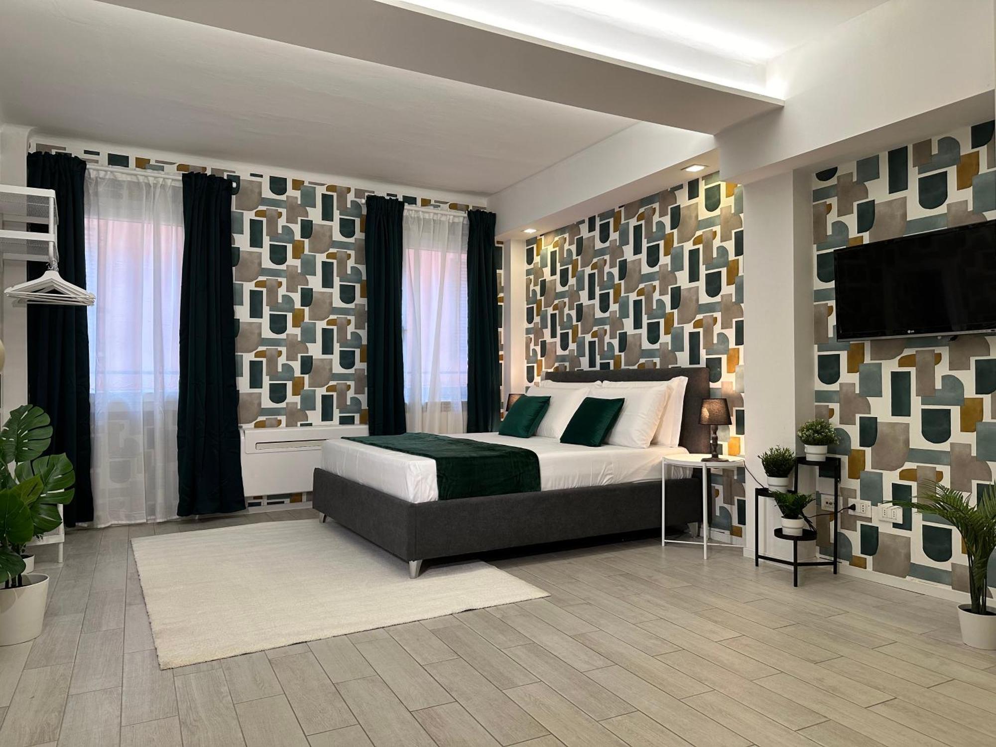 Fondazza Boutique Apartment Bologna Eksteriør billede