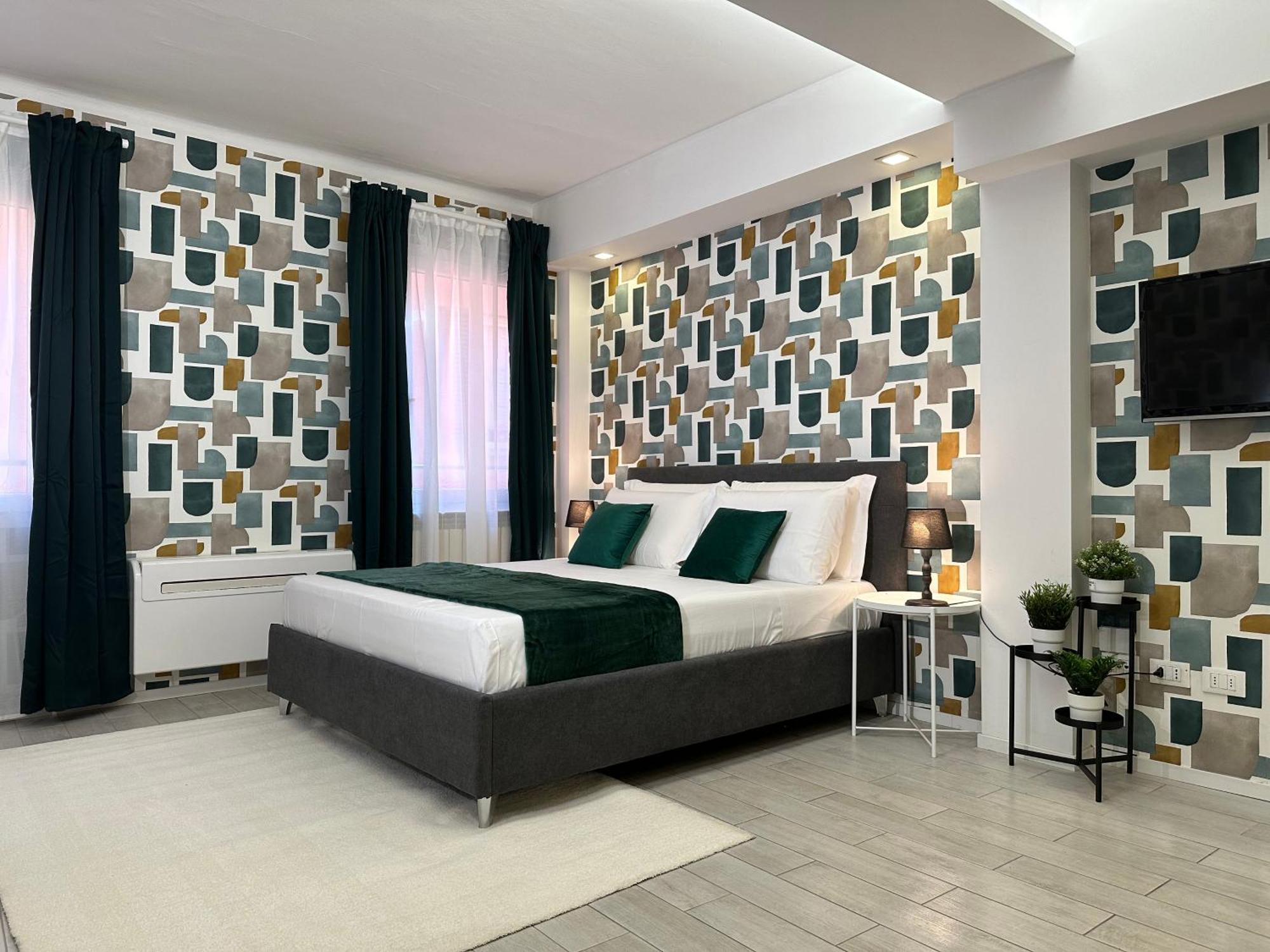 Fondazza Boutique Apartment Bologna Eksteriør billede