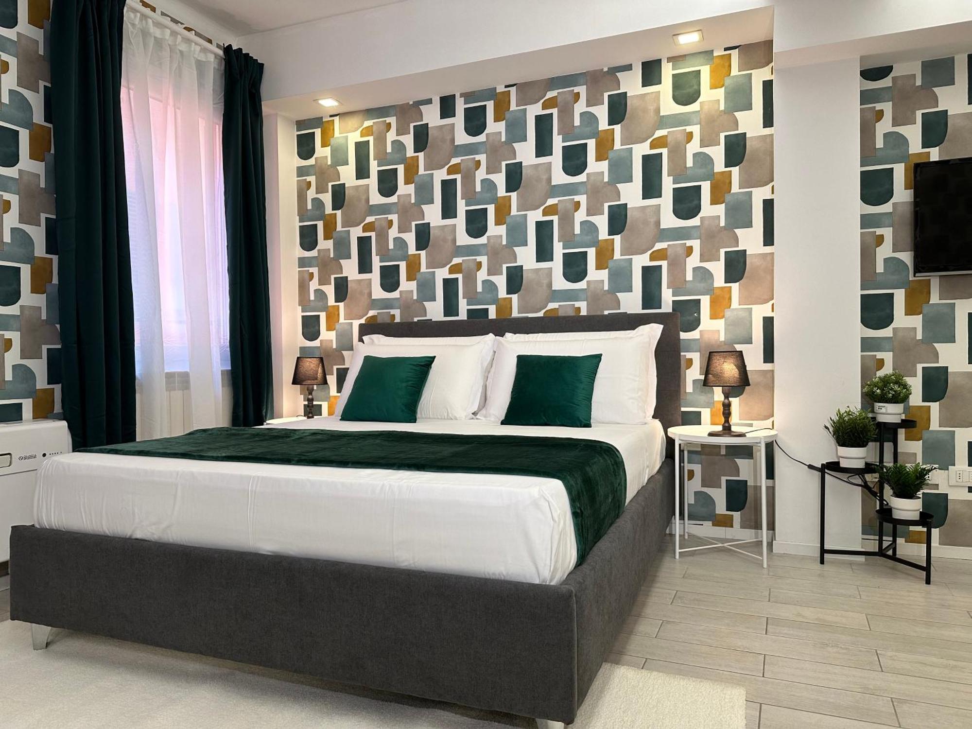 Fondazza Boutique Apartment Bologna Eksteriør billede