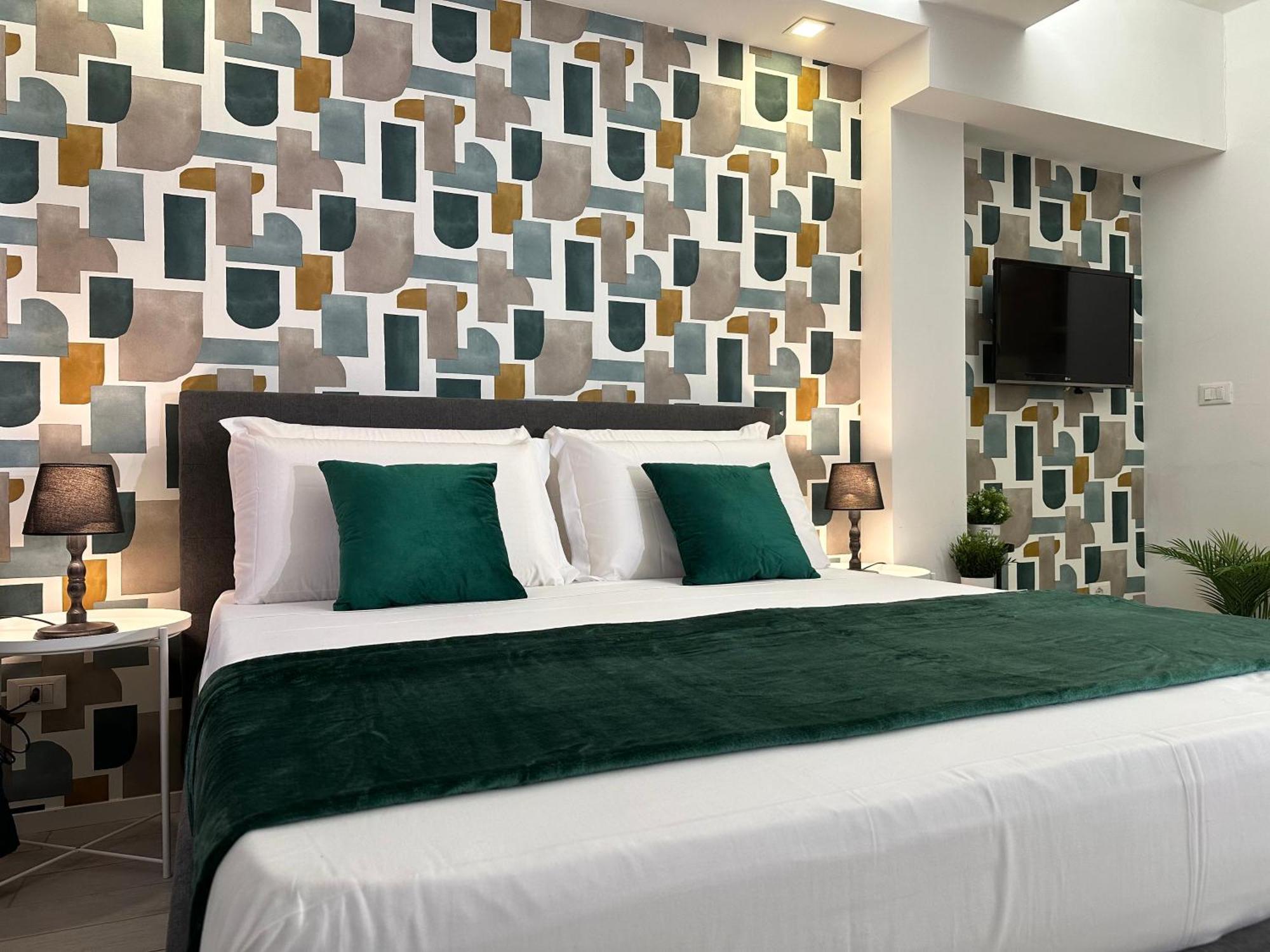 Fondazza Boutique Apartment Bologna Eksteriør billede
