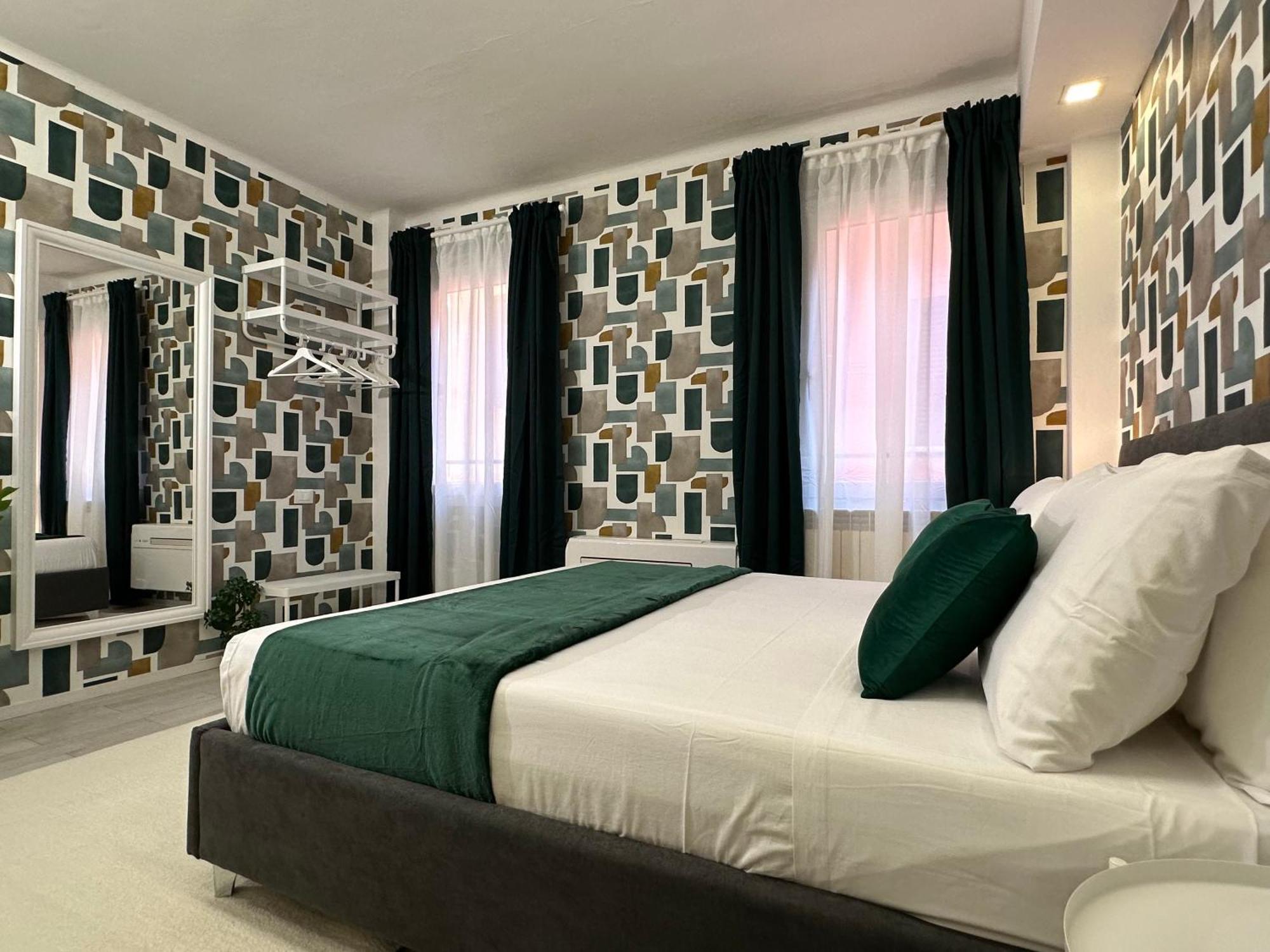 Fondazza Boutique Apartment Bologna Eksteriør billede
