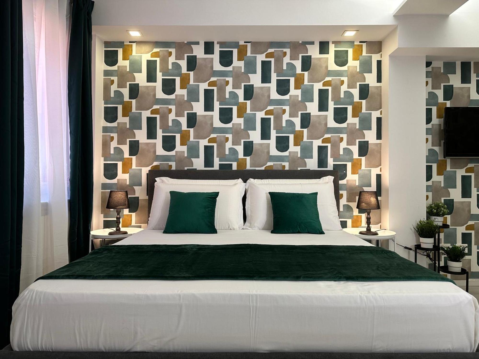 Fondazza Boutique Apartment Bologna Eksteriør billede